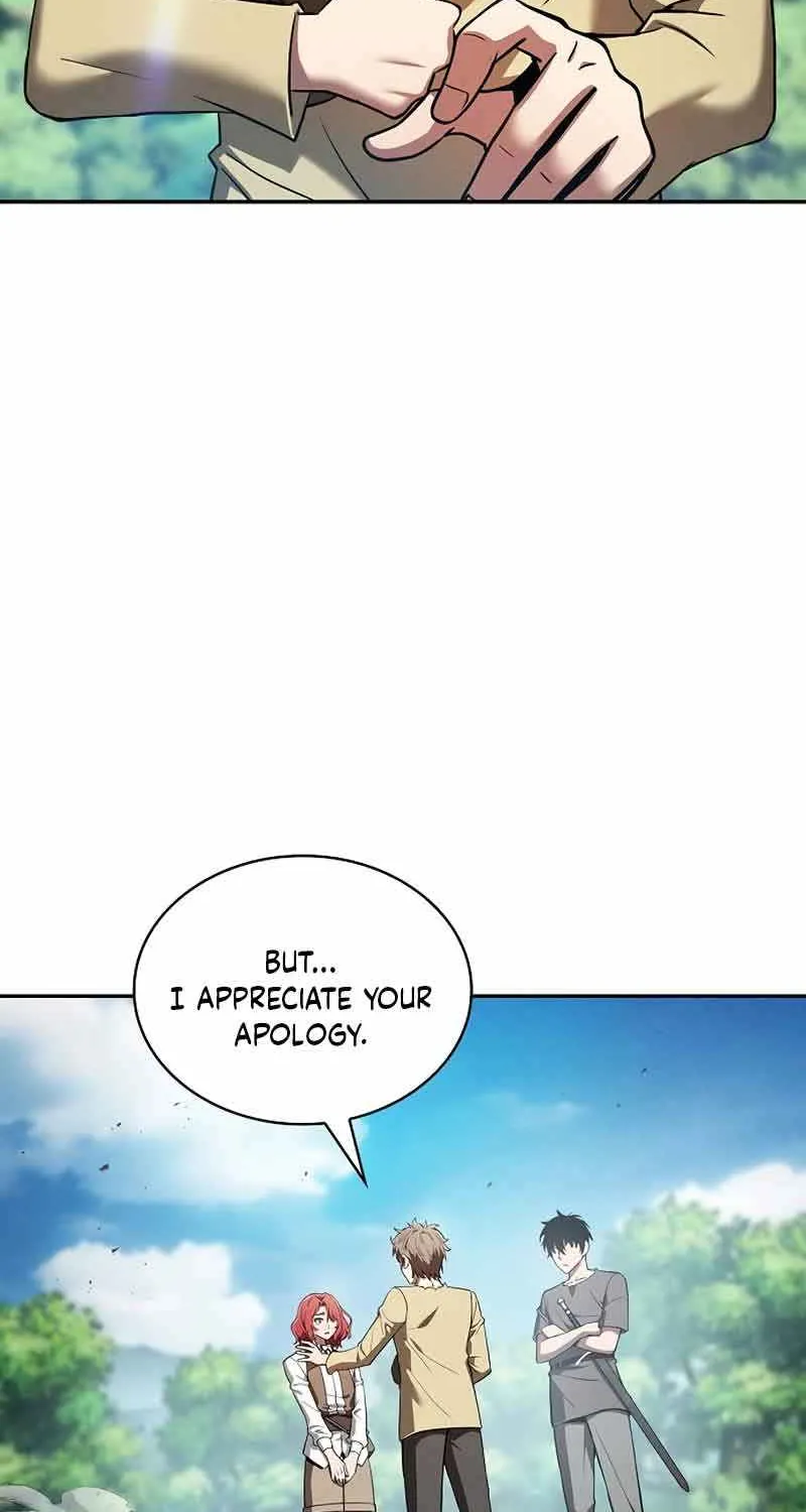 Read Academy’s Genius Swordmaster chapter 4 image 32 on Lezhin
