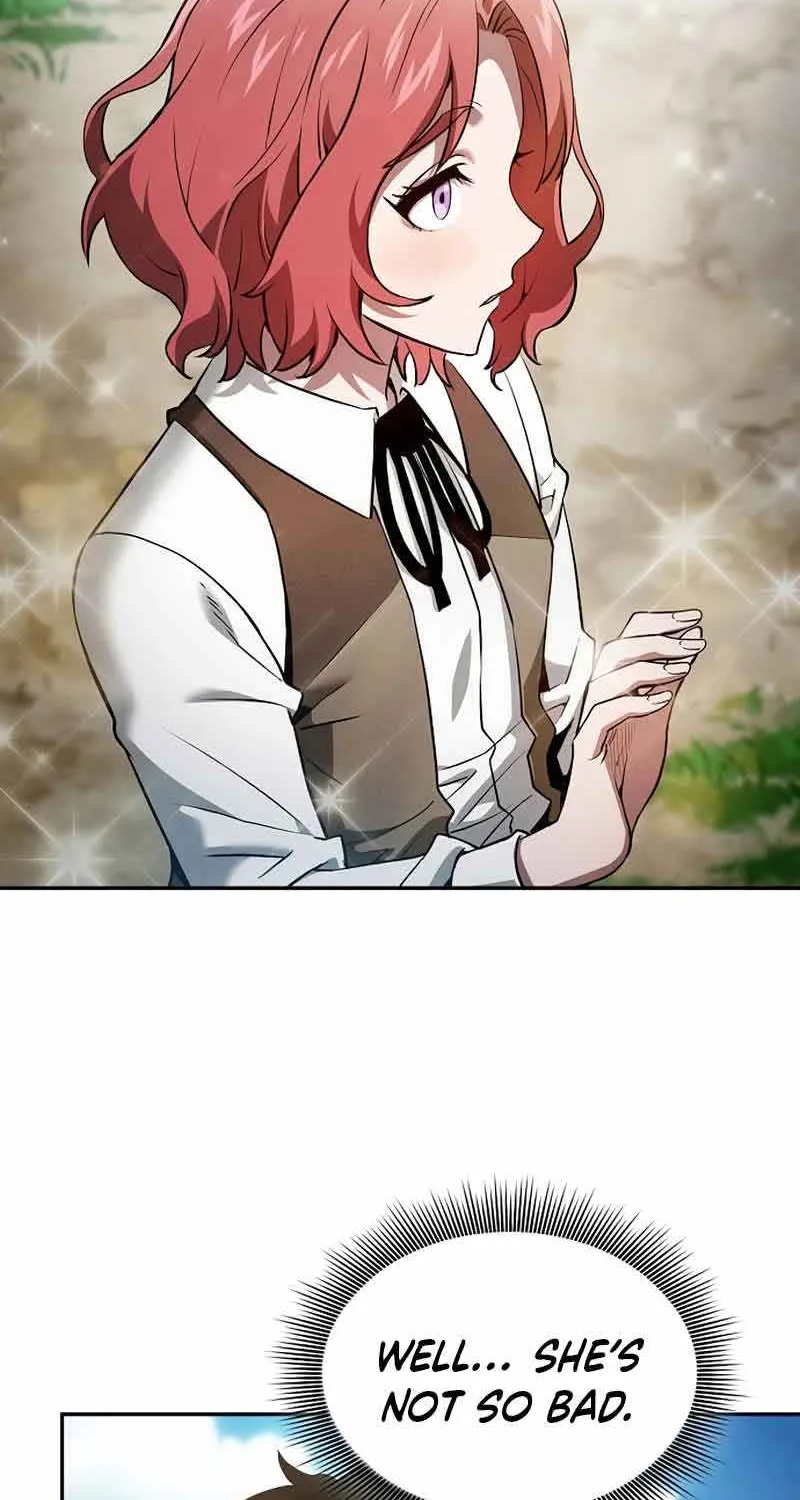 Read Academy’s Genius Swordmaster chapter 4 image 36 on Lezhin