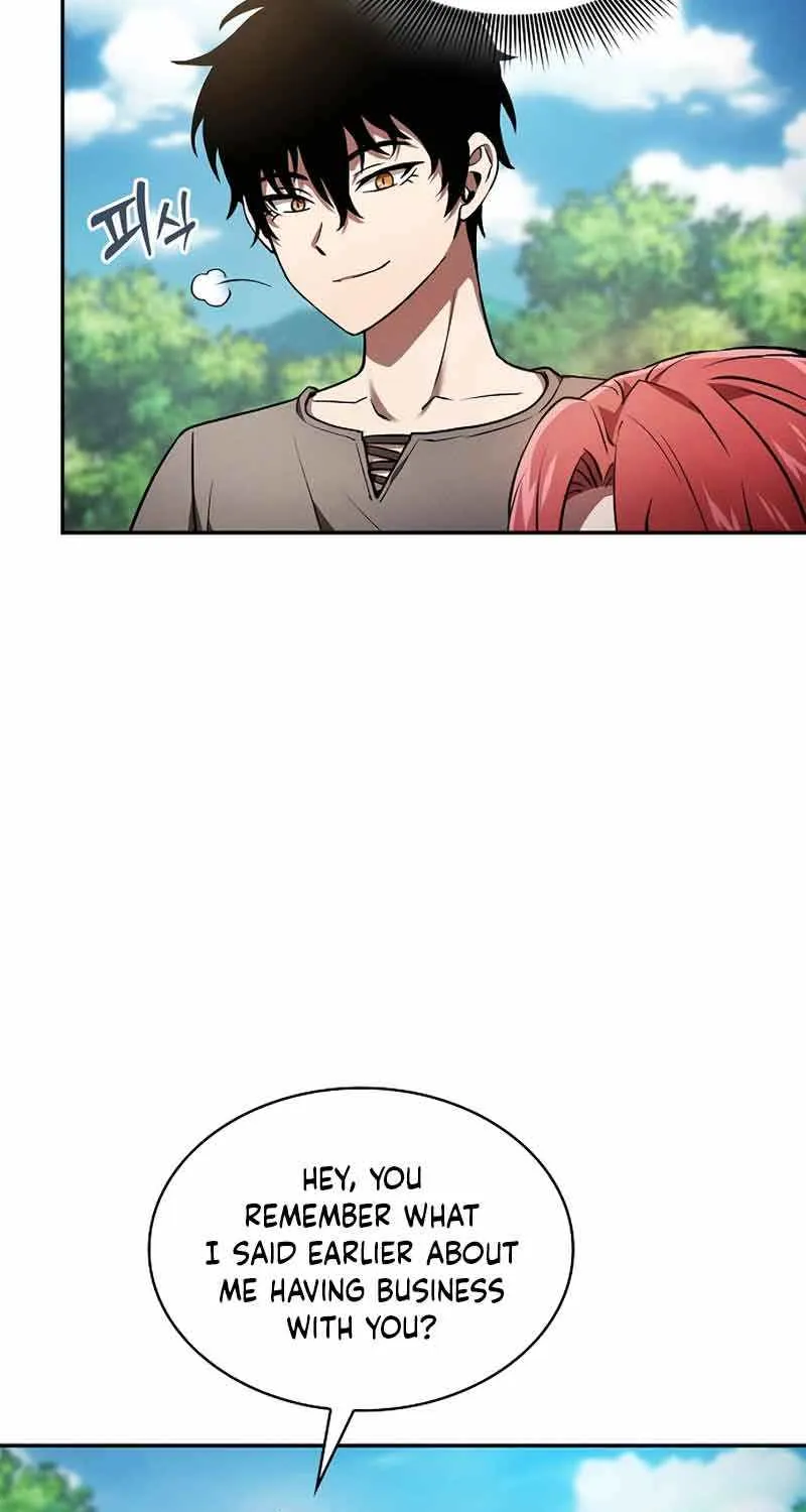Read Academy’s Genius Swordmaster chapter 4 image 37 on Lezhin