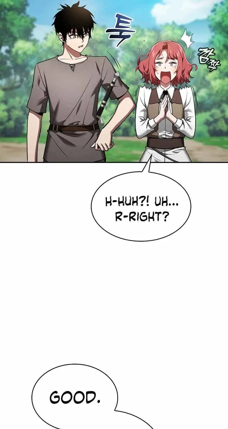 Read Academy’s Genius Swordmaster chapter 4 image 38 on Lezhin