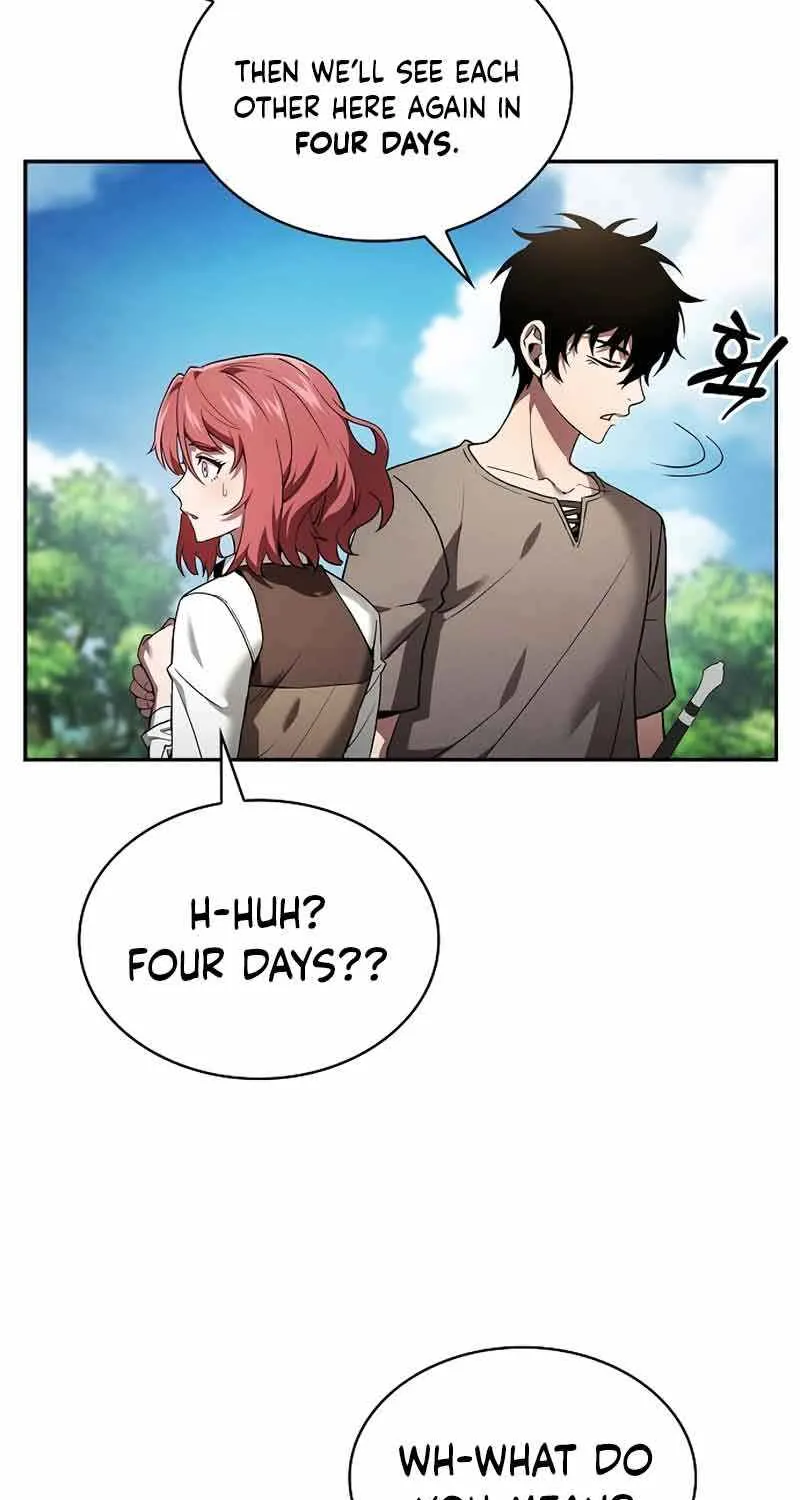Read Academy’s Genius Swordmaster chapter 4 image 39 on Lezhin