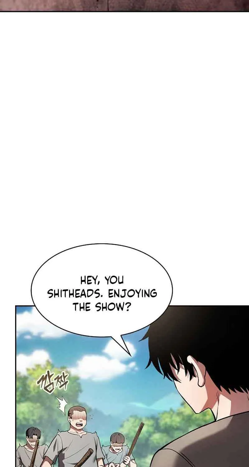 Read Academy’s Genius Swordmaster chapter 4 image 4 on Lezhin