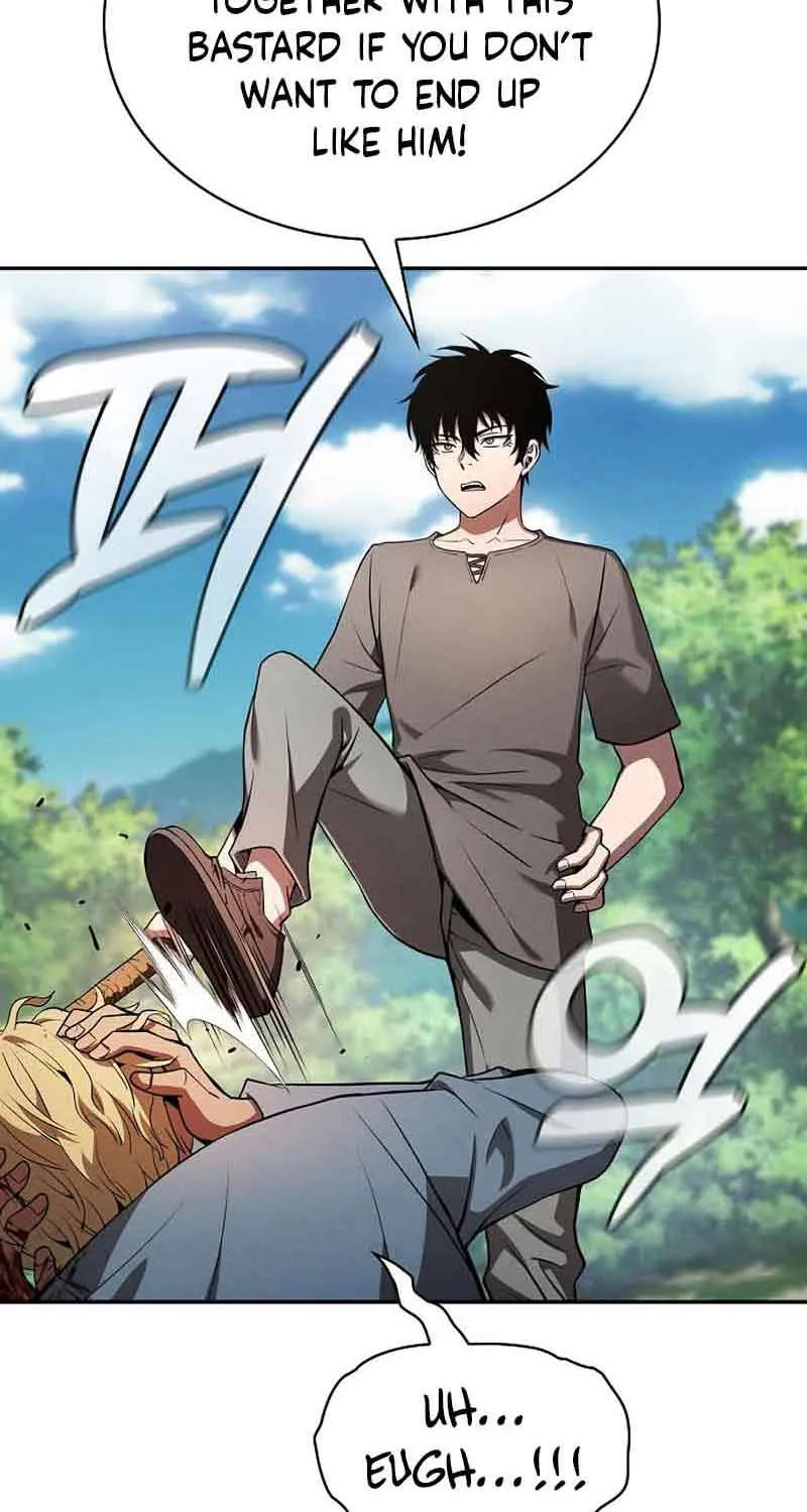 Read Academy’s Genius Swordmaster chapter 4 image 6 on Lezhin
