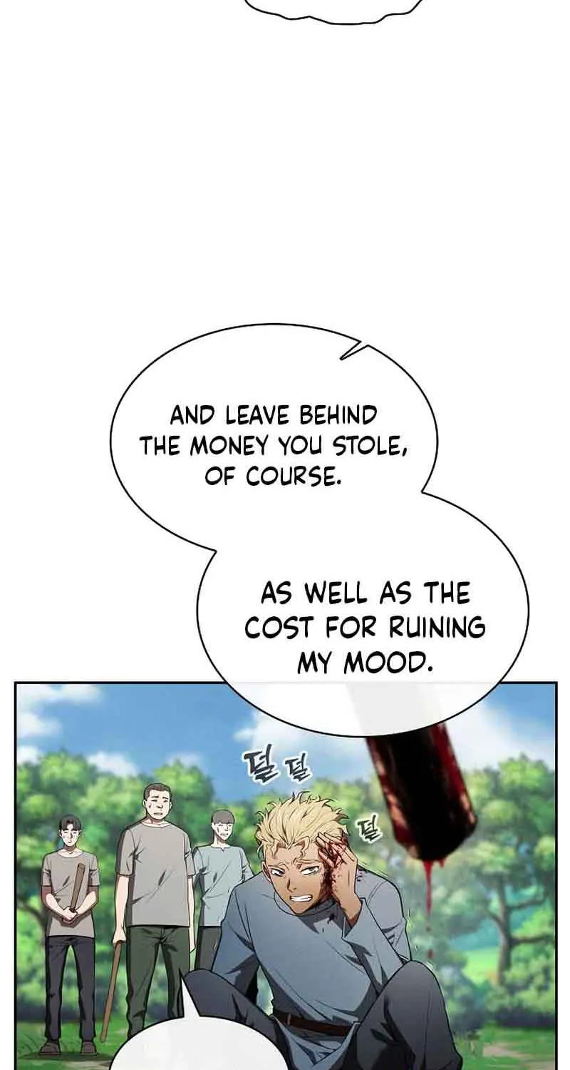 Read Academy’s Genius Swordmaster chapter 4 image 7 on Lezhin
