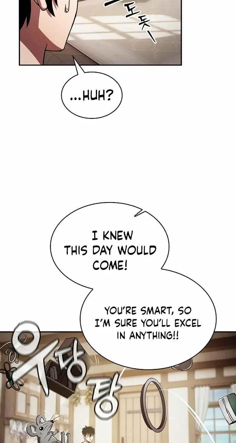 Read Academy’s Genius Swordmaster chapter 4 image 86 on Lezhin