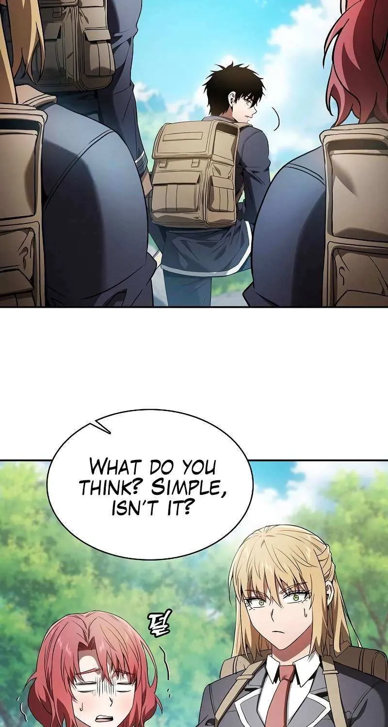 Read Academy’s Genius Swordmaster chapter 40 image 12 on Lezhin