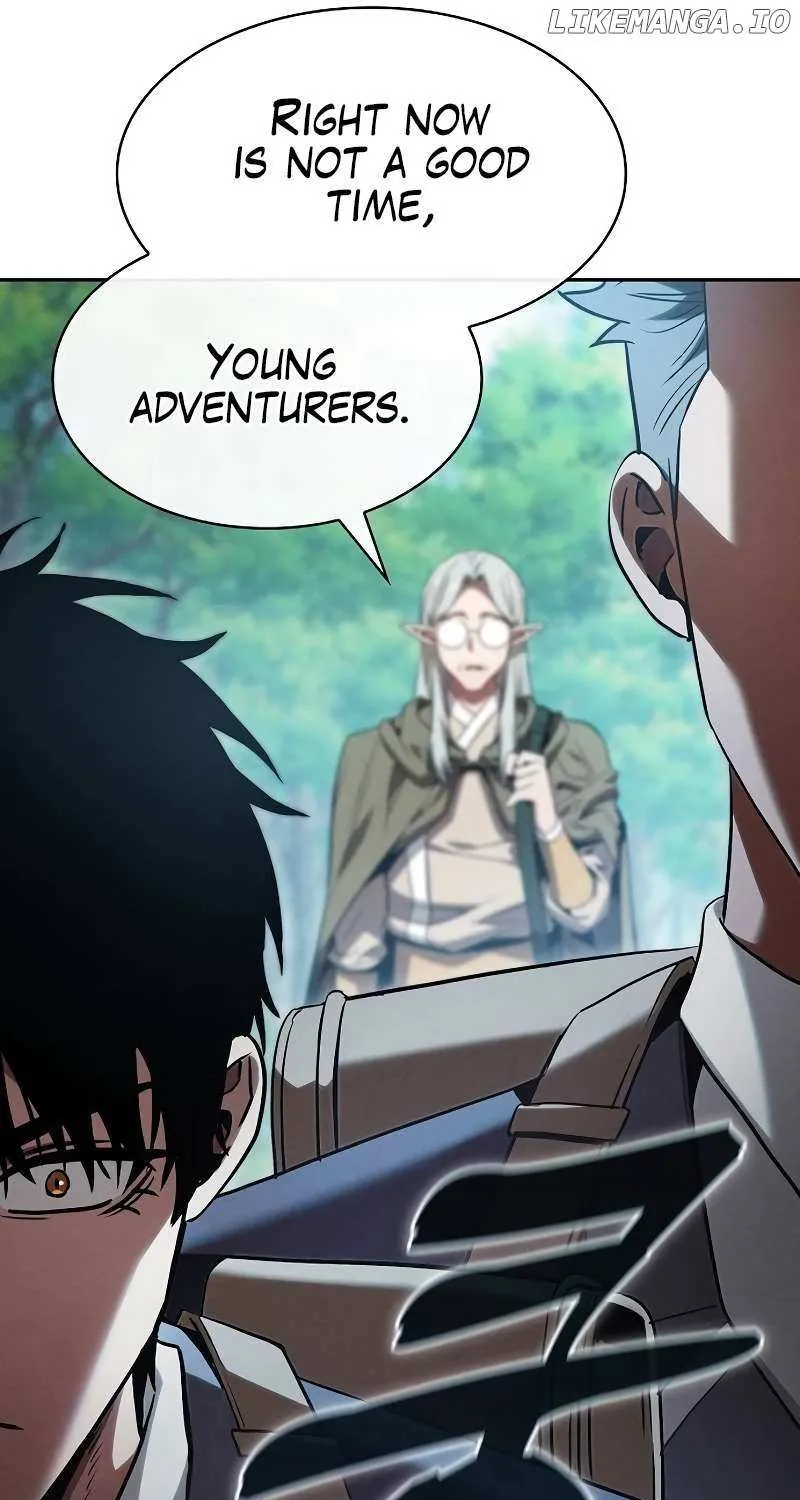 Read Academy’s Genius Swordmaster chapter 40 image 22 on Lezhin