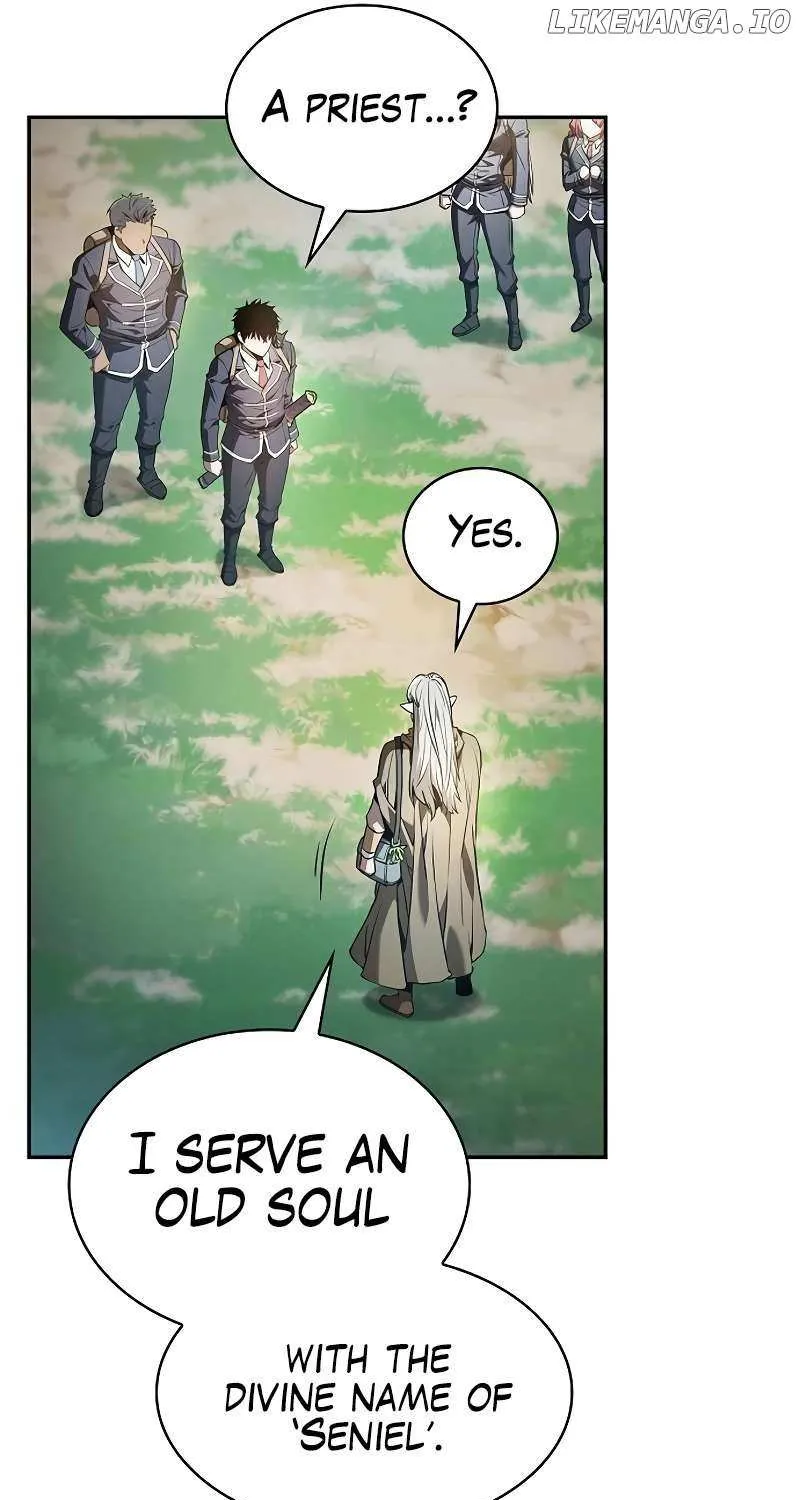 Read Academy’s Genius Swordmaster chapter 40 image 29 on Lezhin