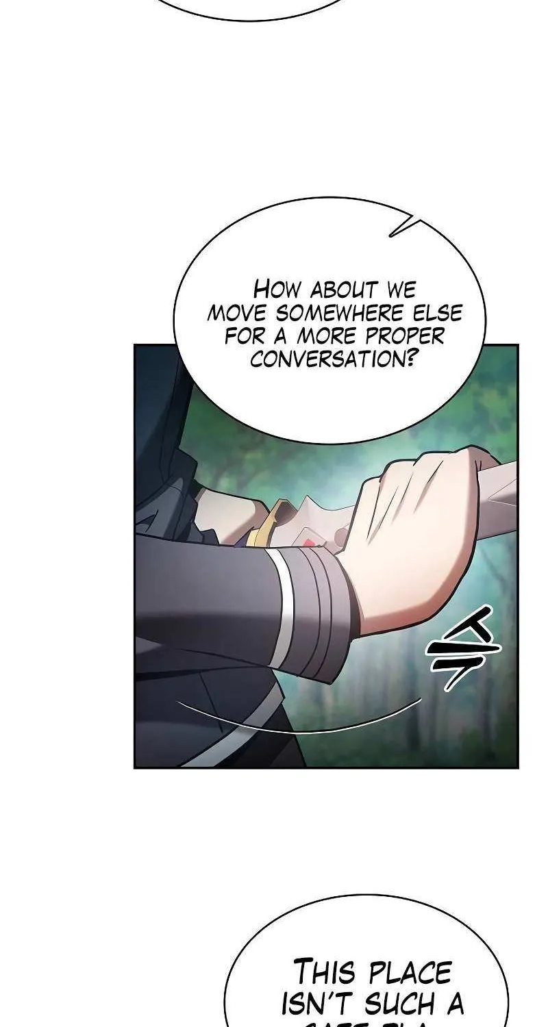 Read Academy’s Genius Swordmaster chapter 40 image 30 on Lezhin
