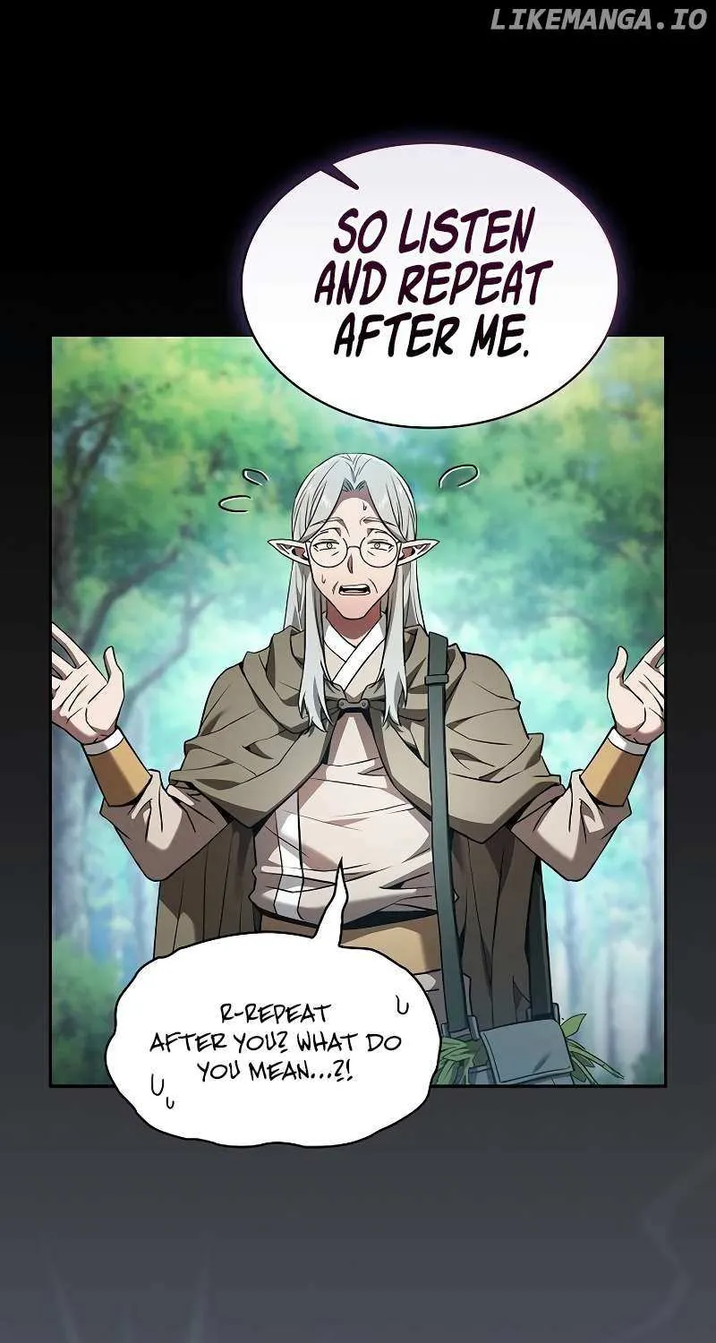 Read Academy’s Genius Swordmaster chapter 40 image 36 on Lezhin