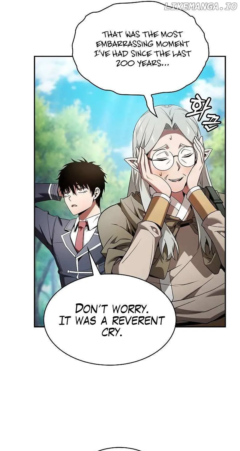 Read Academy’s Genius Swordmaster chapter 40 image 43 on Lezhin