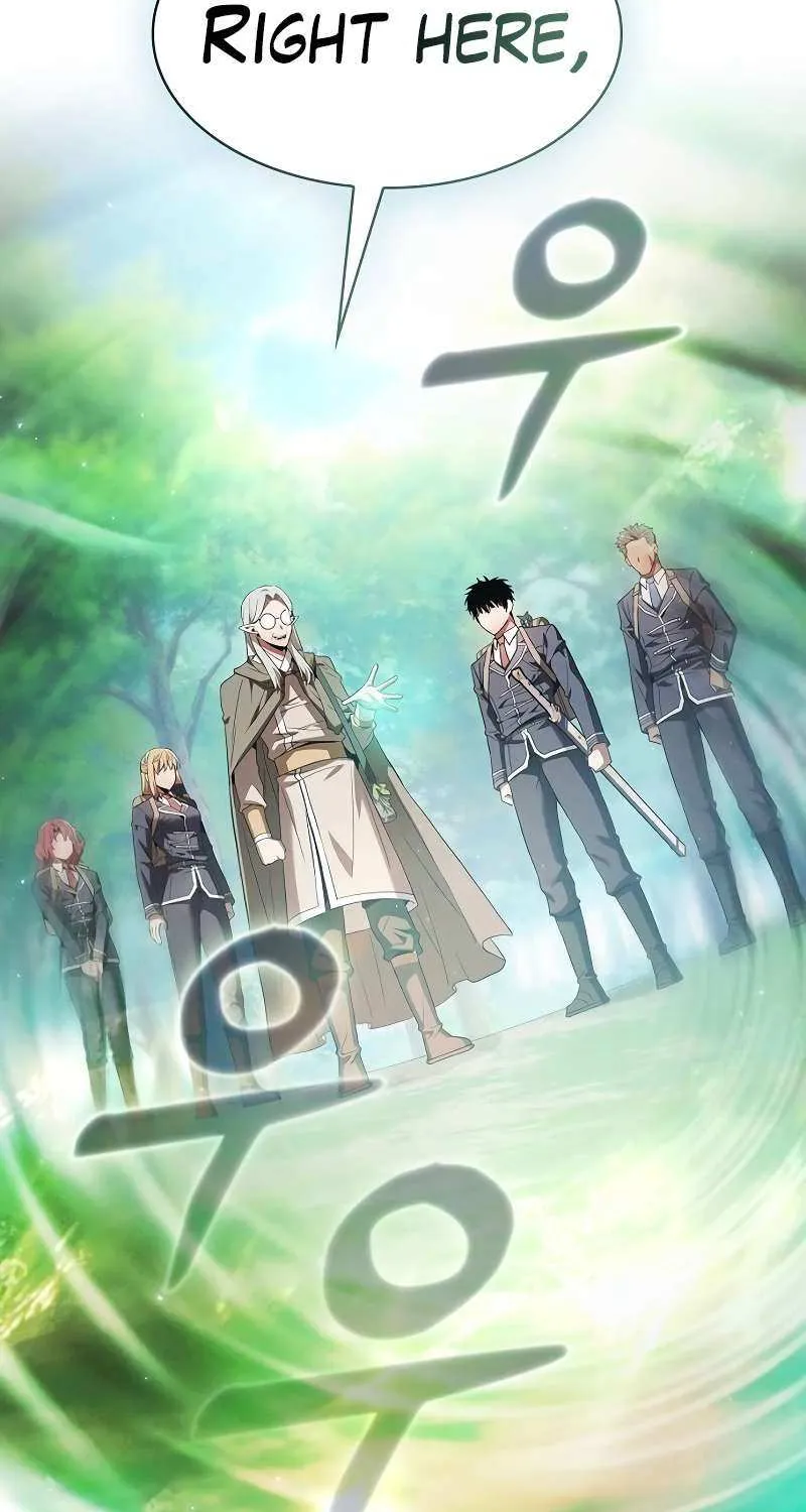 Read Academy’s Genius Swordmaster chapter 40 image 56 on Lezhin