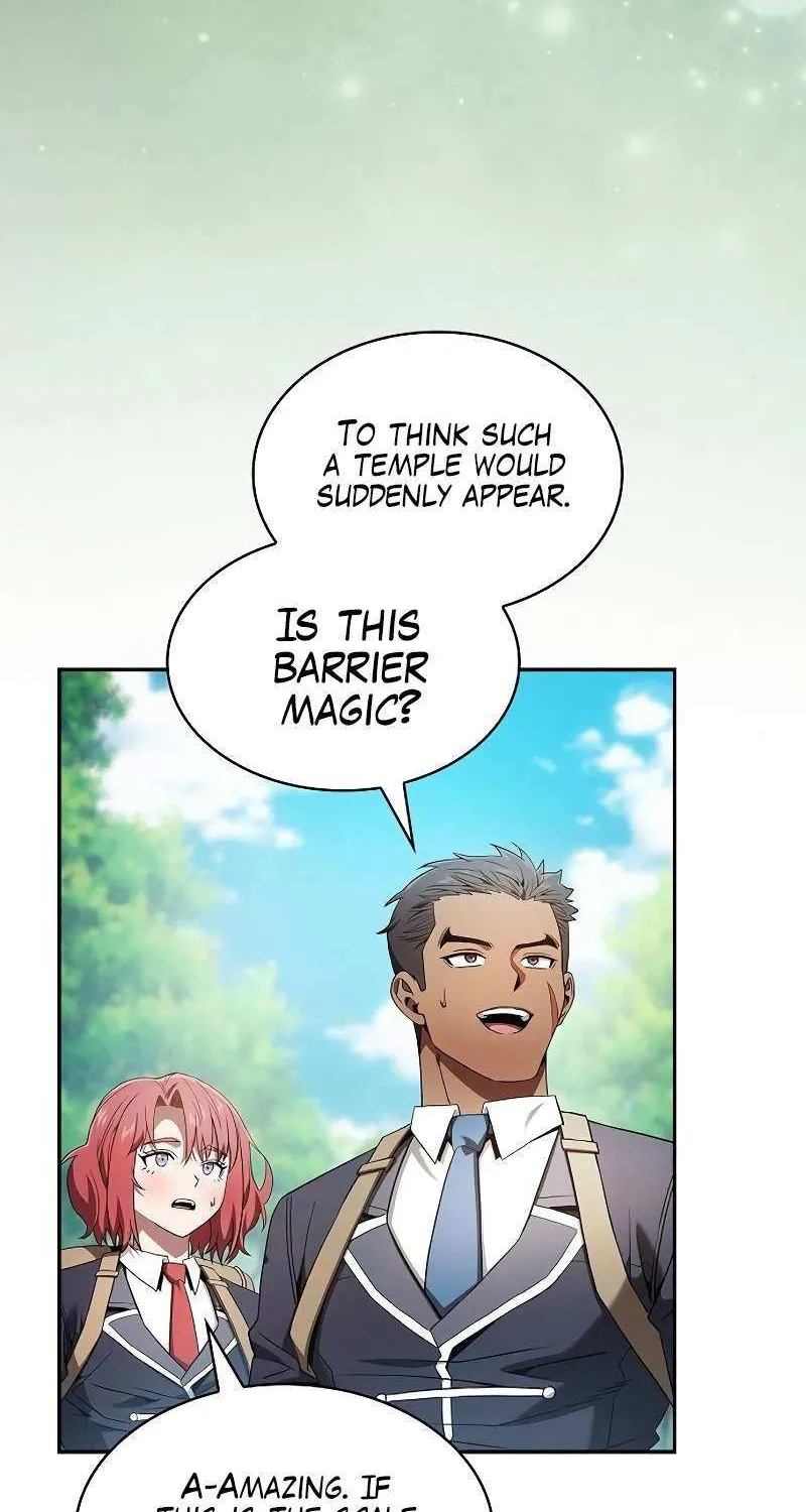Read Academy’s Genius Swordmaster chapter 40 image 59 on Lezhin
