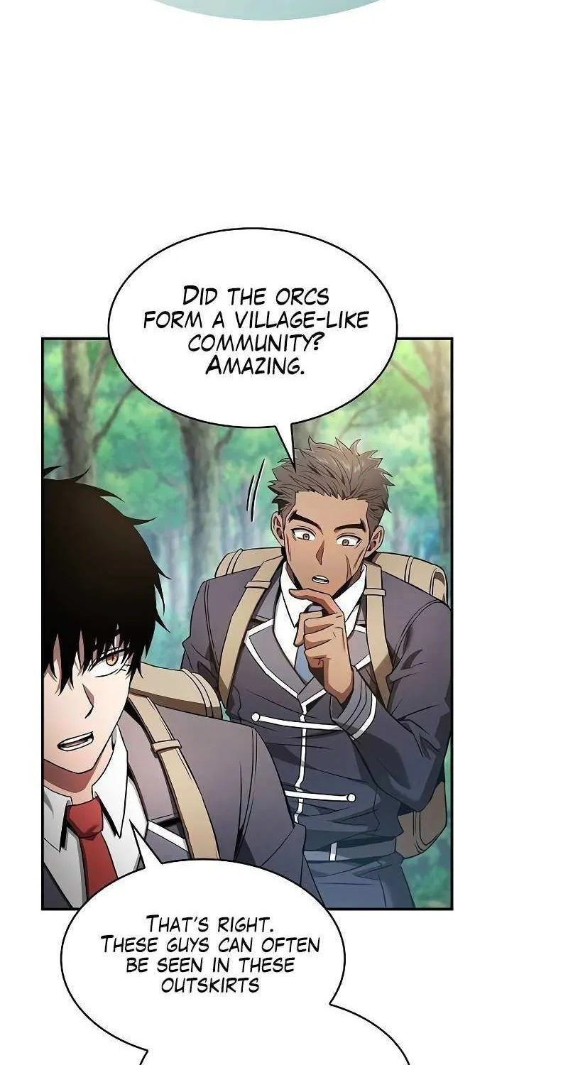 Read Academy’s Genius Swordmaster chapter 40 image 7 on Lezhin
