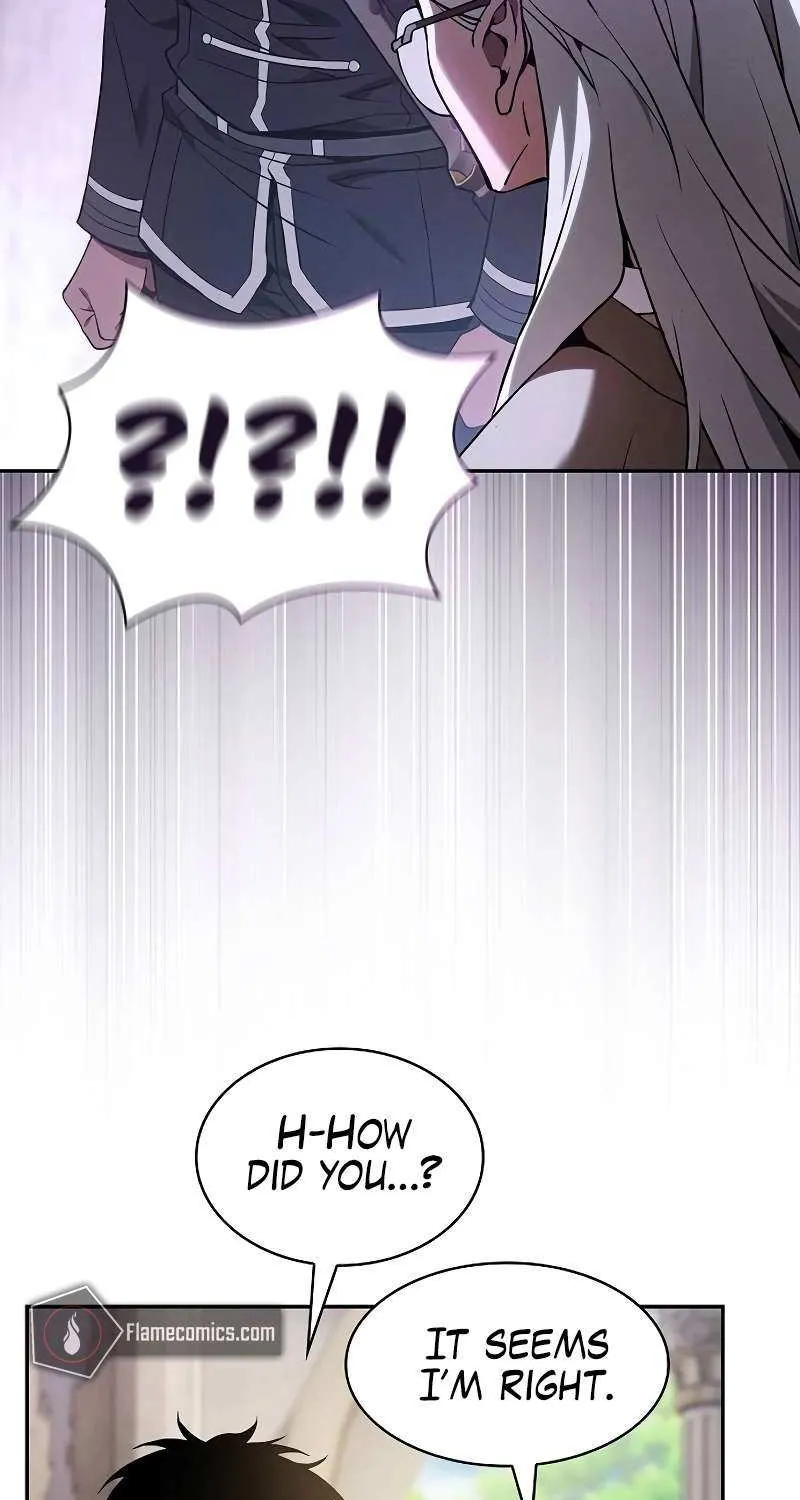 Read Academy’s Genius Swordmaster chapter 40 image 74 on Lezhin
