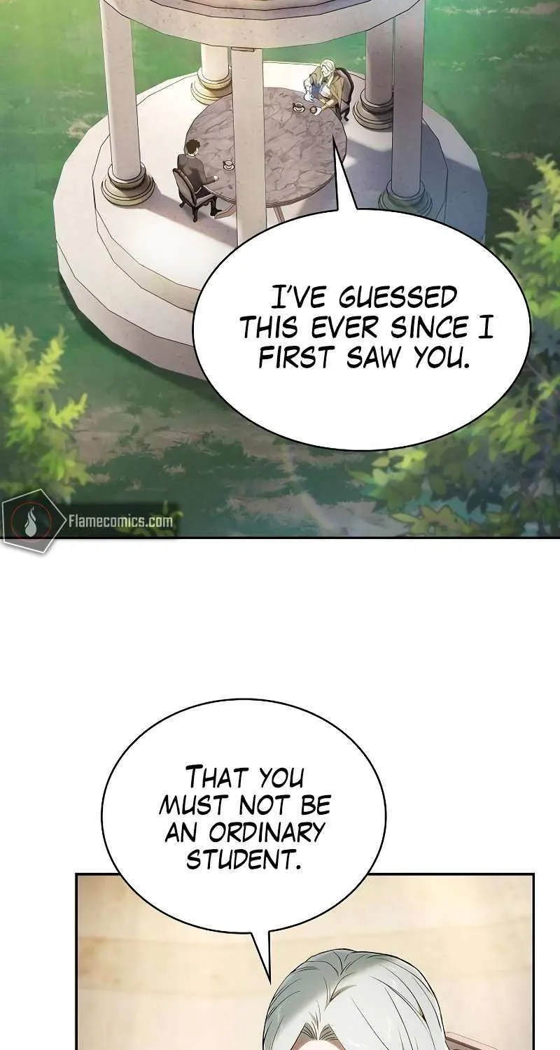 Read Academy’s Genius Swordmaster chapter 40 image 80 on Lezhin