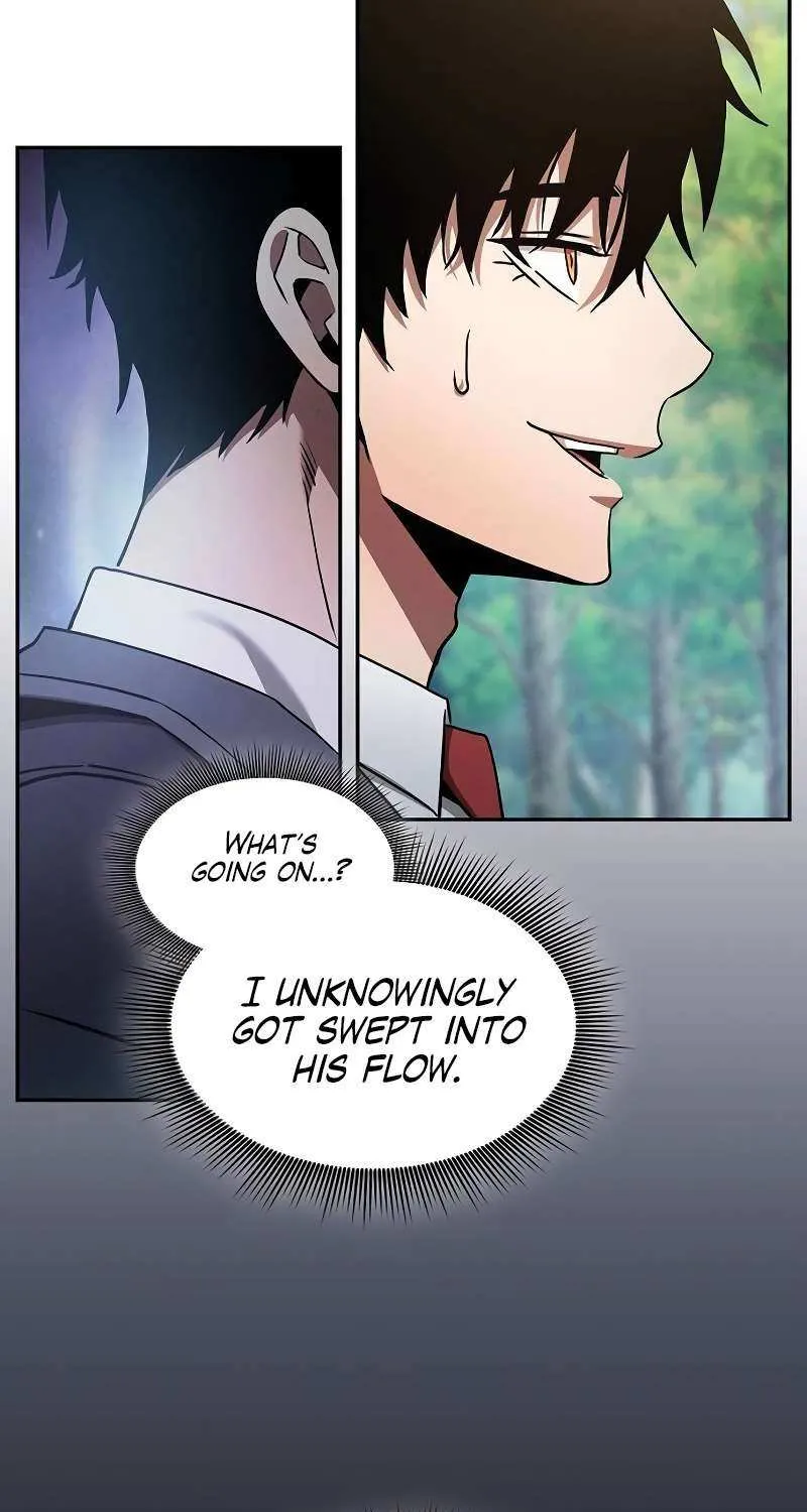 Read Academy’s Genius Swordmaster chapter 40 image 82 on Lezhin