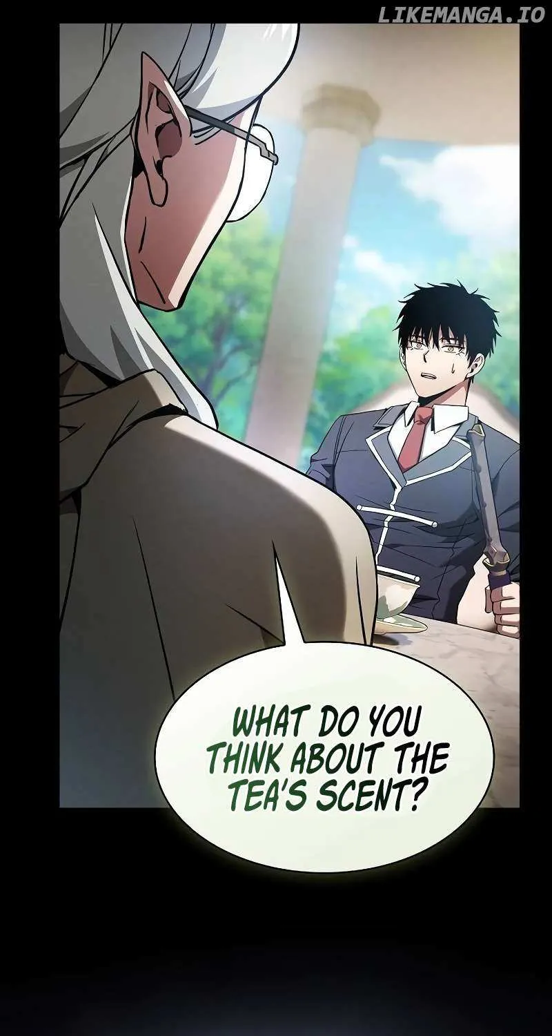 Read Academy’s Genius Swordmaster chapter 40 image 99 on Lezhin