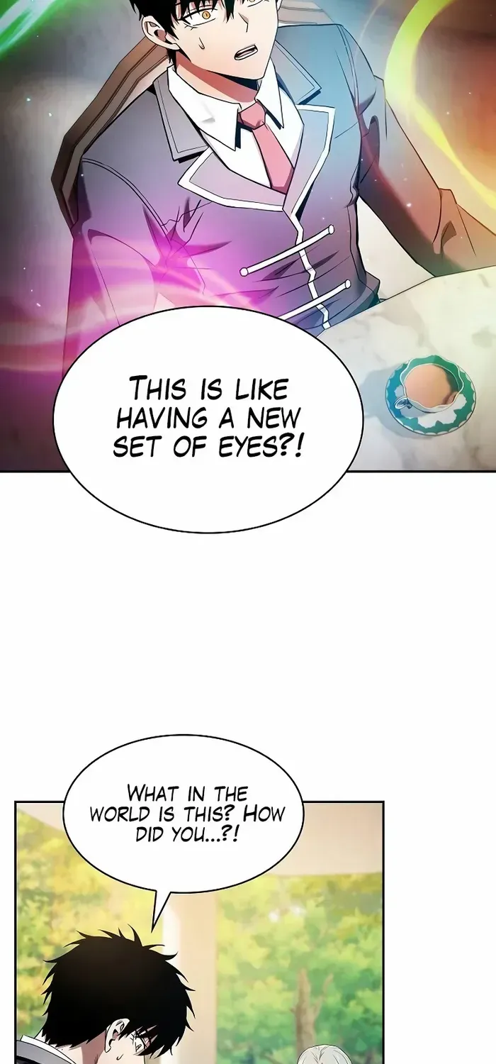 Read Academy’s Genius Swordmaster chapter 41 image 1 on Lezhin