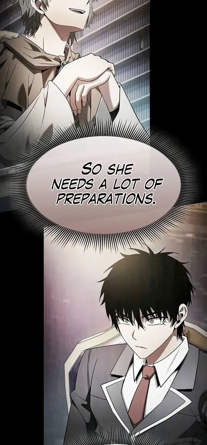 Read Academy’s Genius Swordmaster chapter 41 image 15 on Lezhin