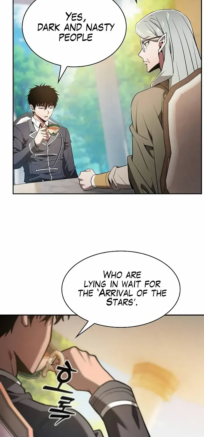 Read Academy’s Genius Swordmaster chapter 41 image 24 on Lezhin