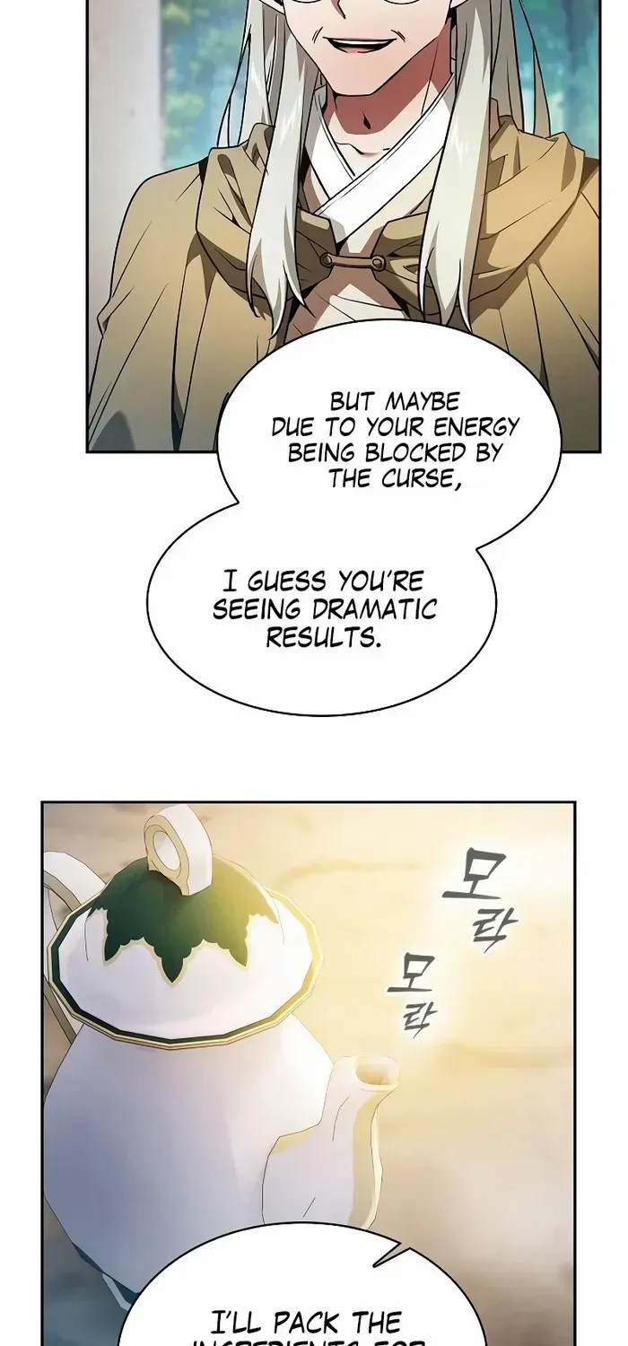 Read Academy’s Genius Swordmaster chapter 41 image 3 on Lezhin