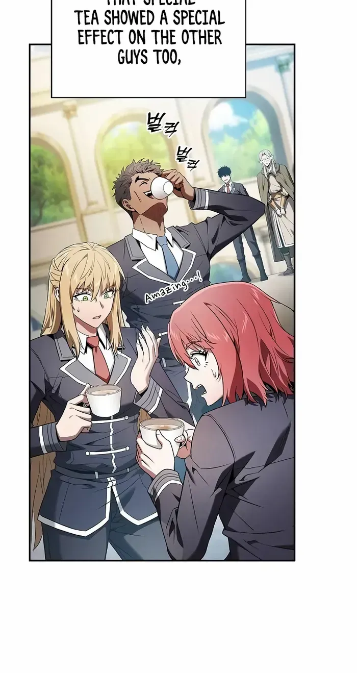 Read Academy’s Genius Swordmaster chapter 41 image 63 on Lezhin