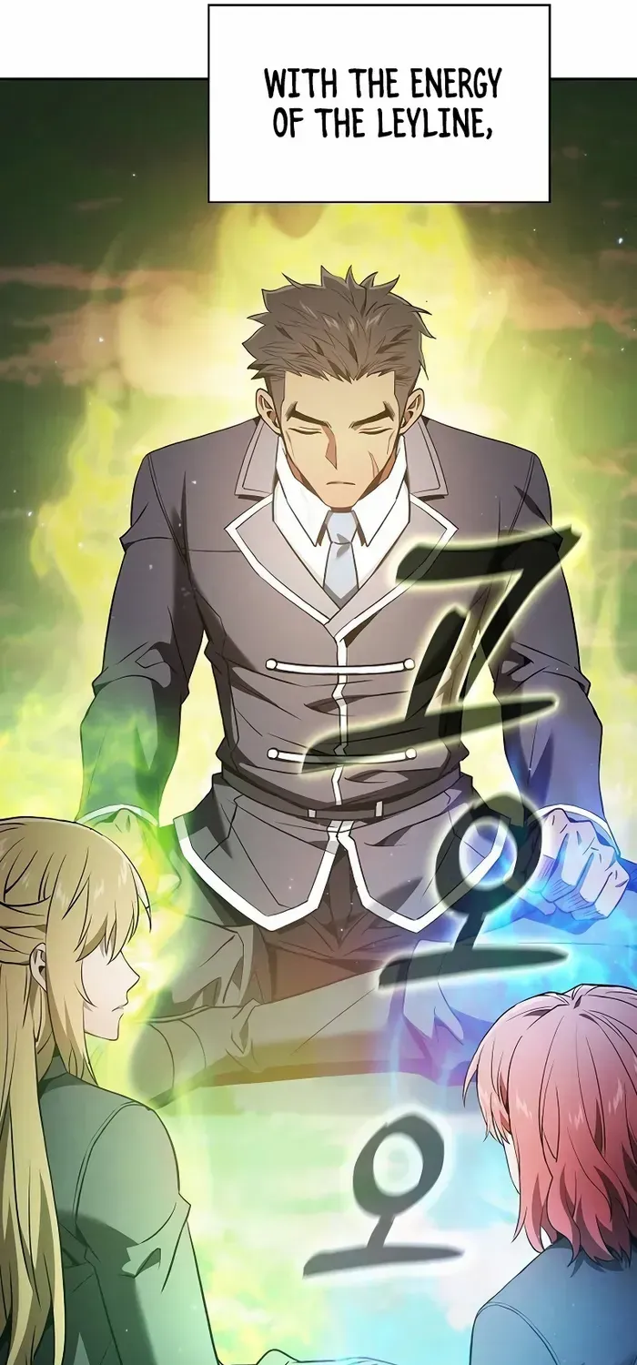 Read Academy’s Genius Swordmaster chapter 41 image 64 on Lezhin