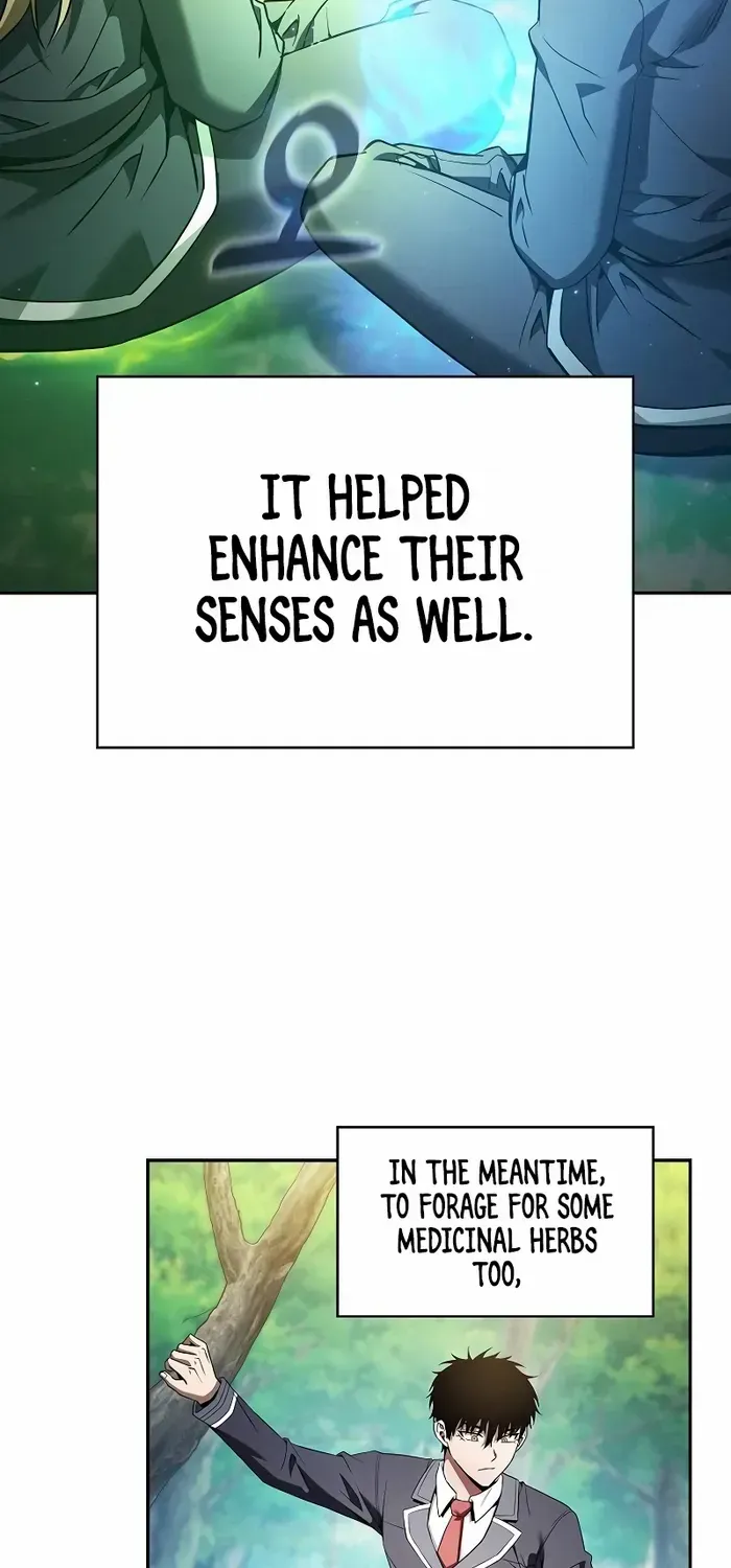 Read Academy’s Genius Swordmaster chapter 41 image 65 on Lezhin