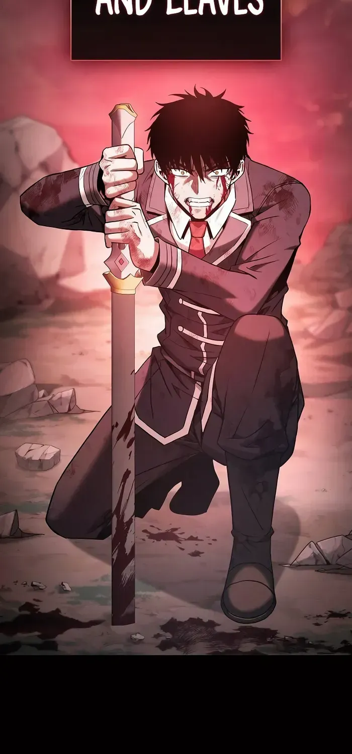 Read Academy’s Genius Swordmaster chapter 41 image 72 on Lezhin