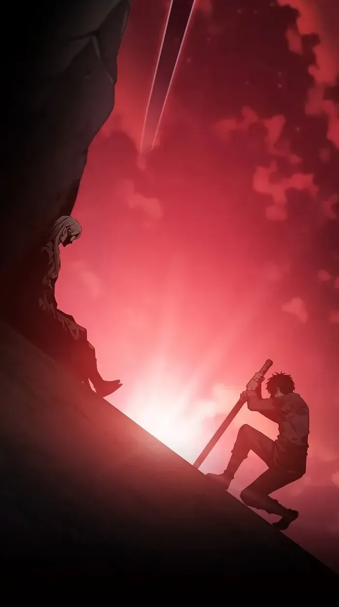Read Academy’s Genius Swordmaster chapter 41 image 75 on Lezhin