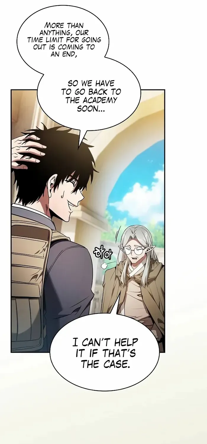 Read Academy’s Genius Swordmaster chapter 41 image 83 on Lezhin