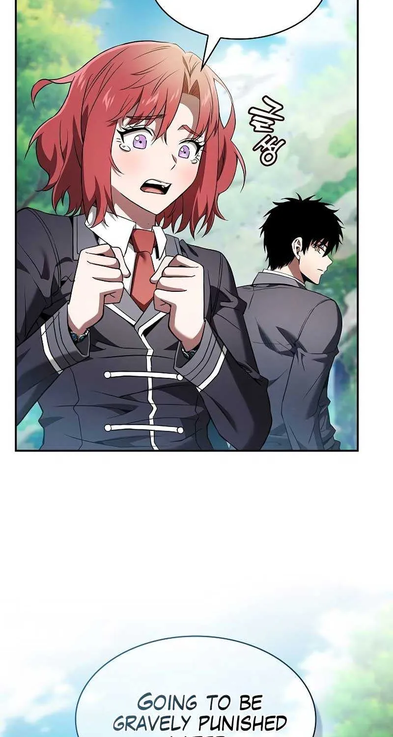 Read Academy’s Genius Swordmaster chapter 42 image 55 on Lezhin