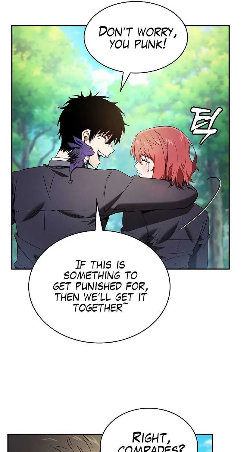 Read Academy’s Genius Swordmaster chapter 42 image 58 on Lezhin