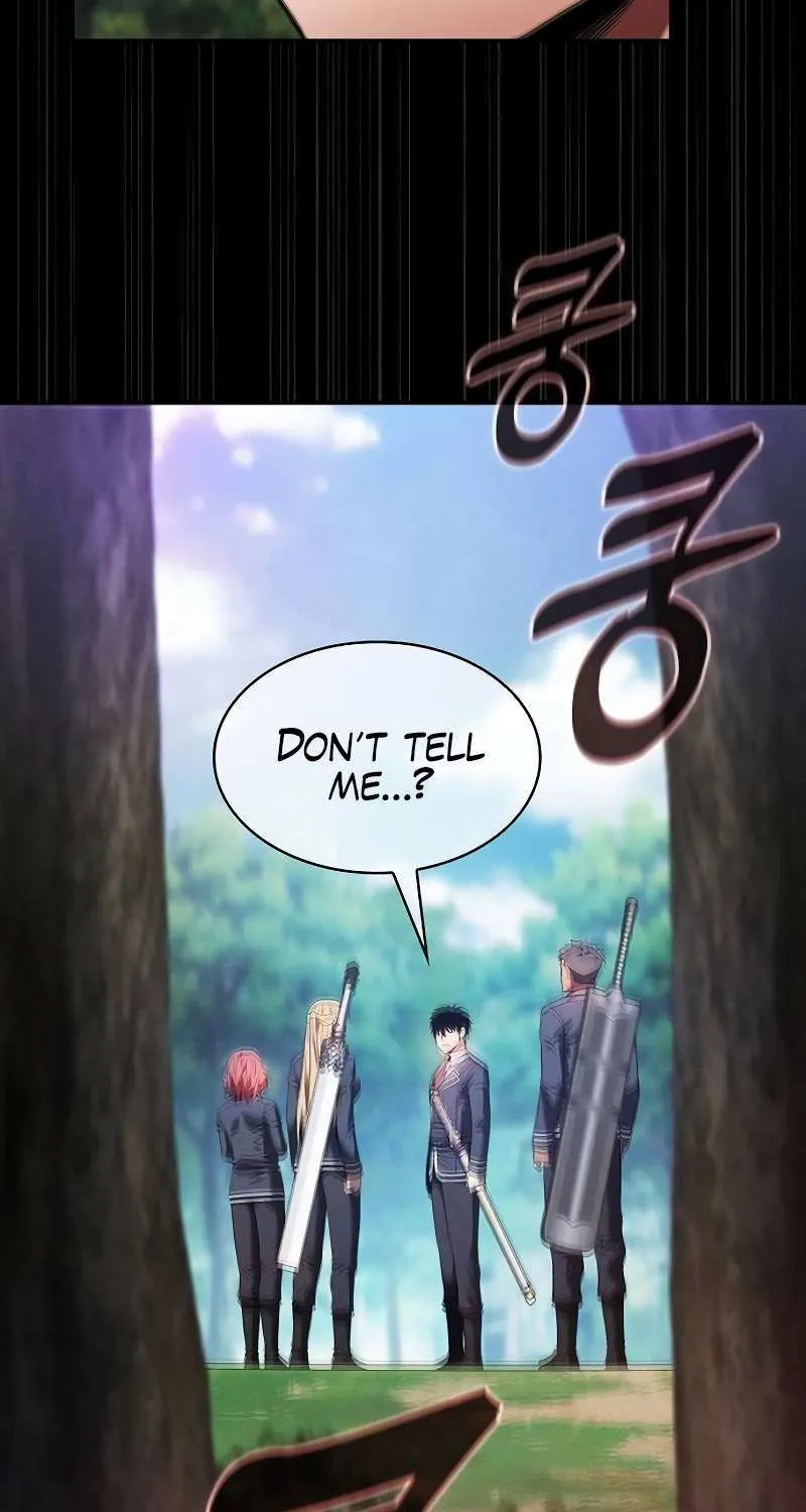 Read Academy’s Genius Swordmaster chapter 43 image 100 on Lezhin