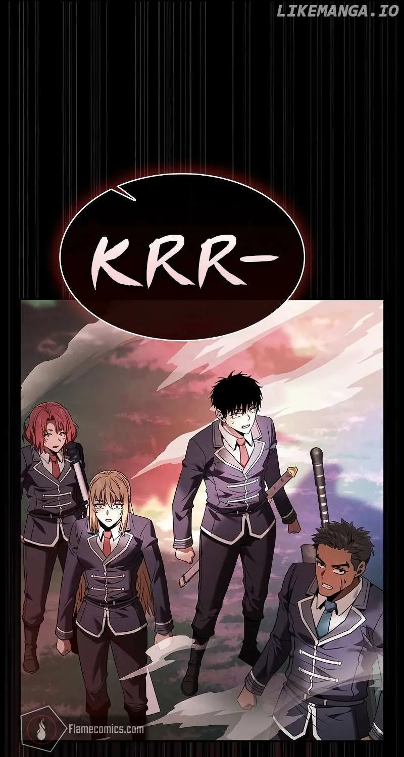 Read Academy’s Genius Swordmaster chapter 43 image 105 on Lezhin