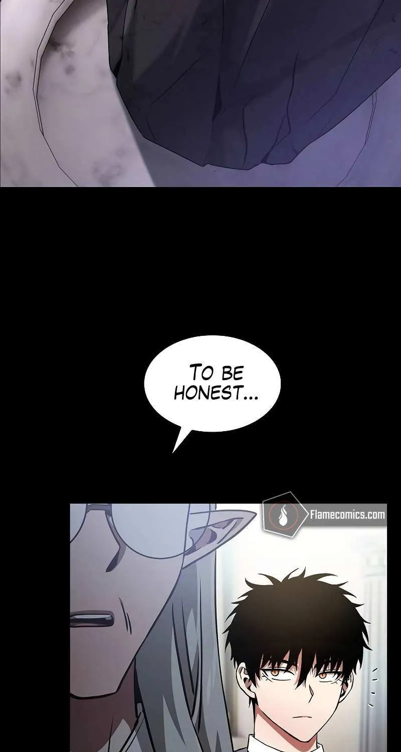 Read Academy’s Genius Swordmaster chapter 43 image 18 on Lezhin