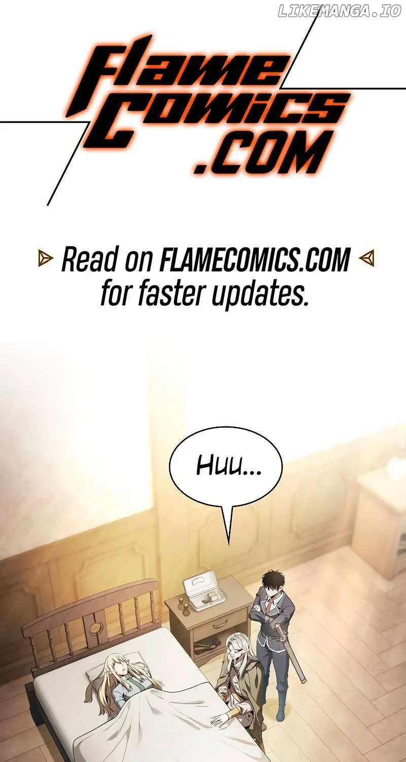 Read Academy’s Genius Swordmaster chapter 43 image 2 on Lezhin