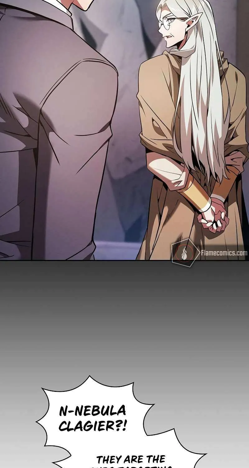 Read Academy’s Genius Swordmaster chapter 43 image 25 on Lezhin