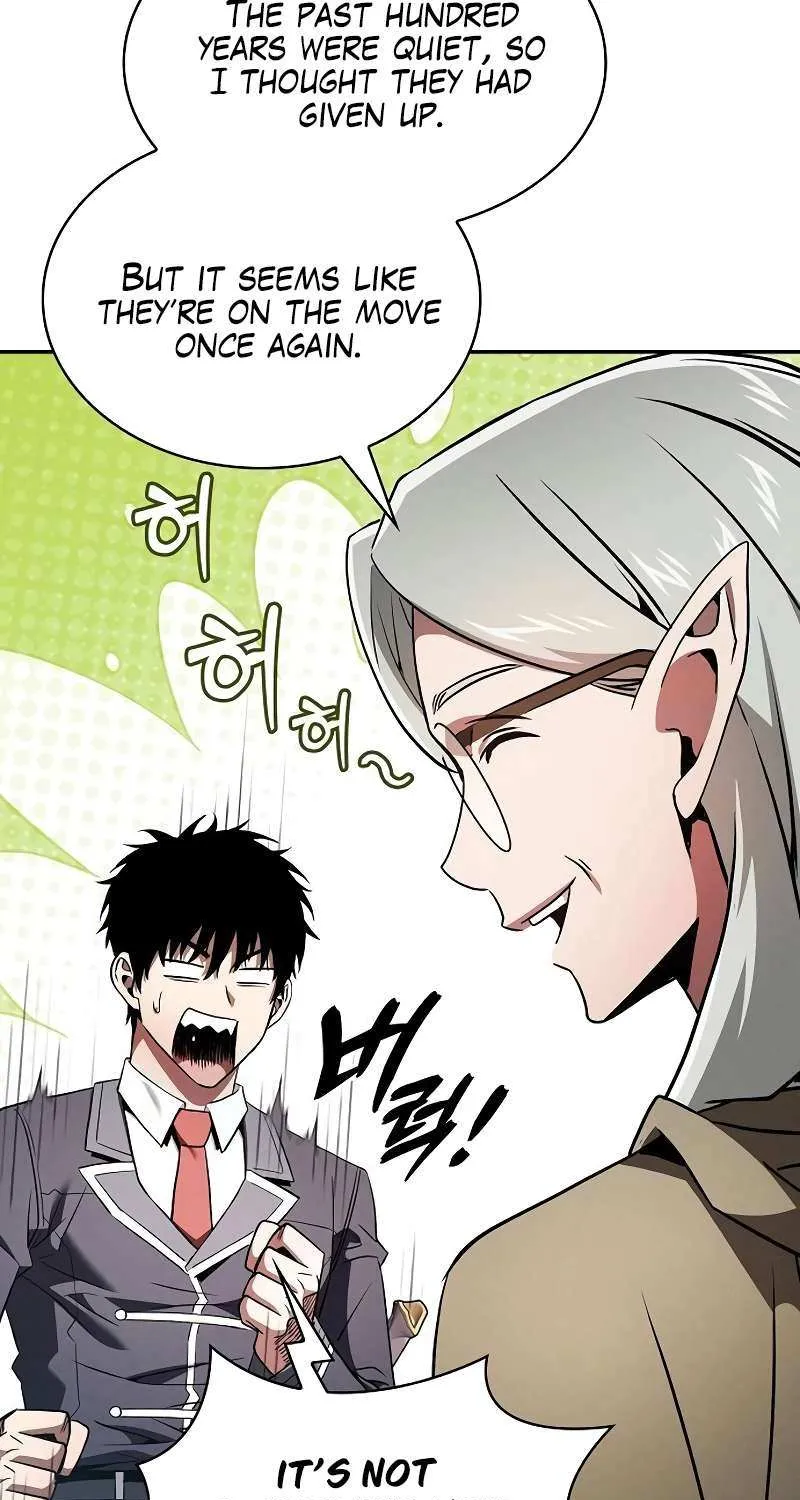Read Academy’s Genius Swordmaster chapter 43 image 27 on Lezhin