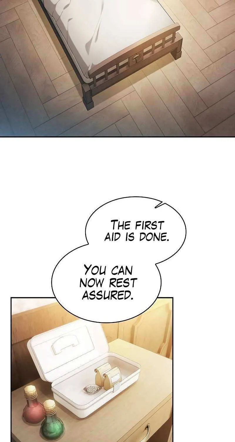 Read Academy’s Genius Swordmaster chapter 43 image 3 on Lezhin