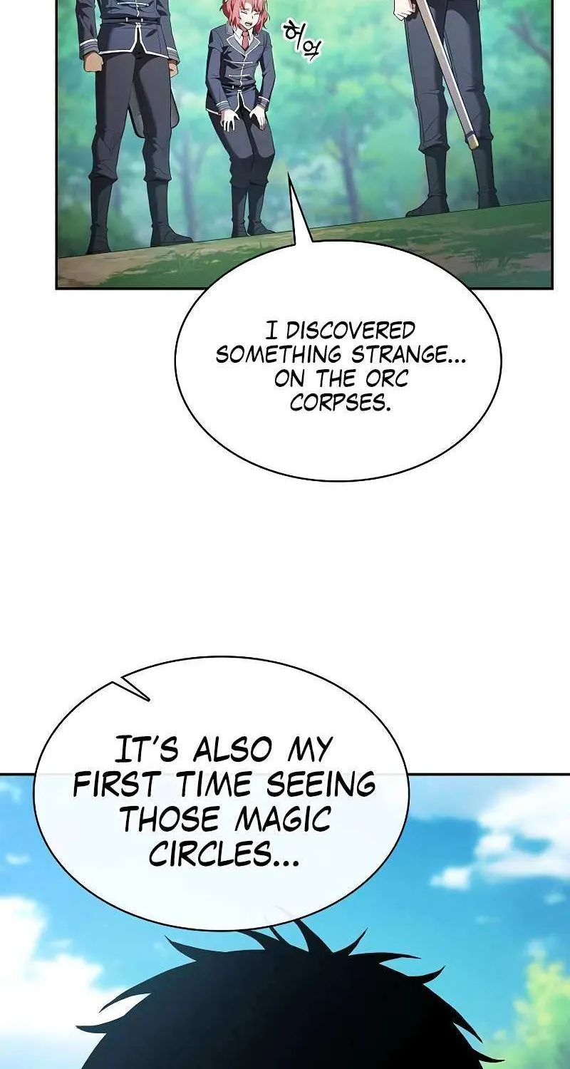 Read Academy’s Genius Swordmaster chapter 43 image 88 on Lezhin
