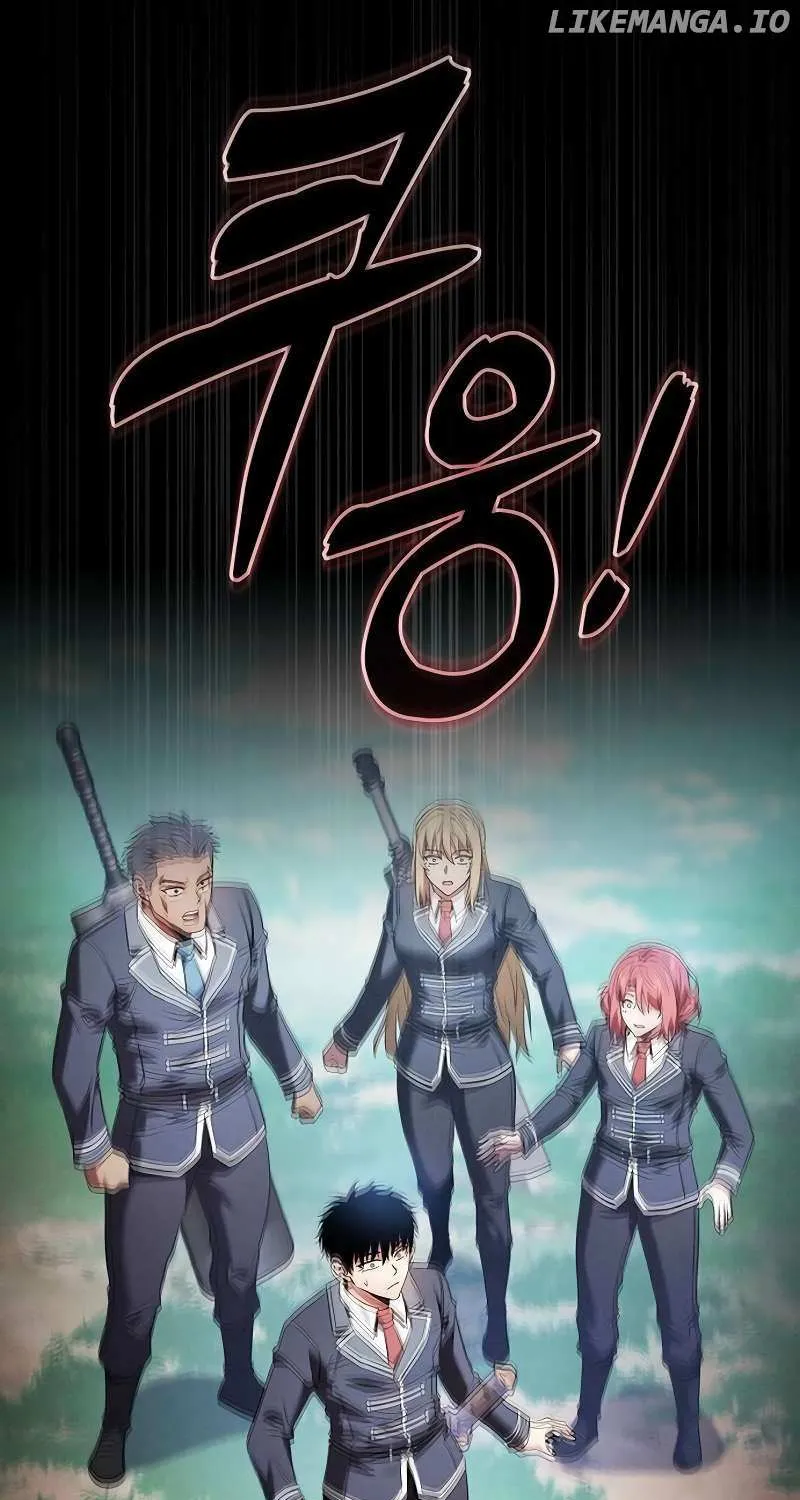 Read Academy’s Genius Swordmaster chapter 43 image 98 on Lezhin