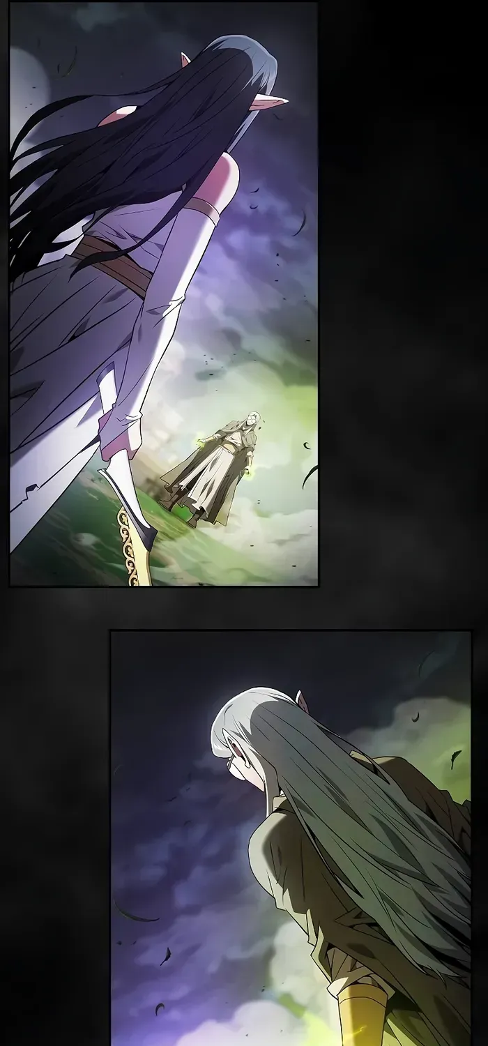 Read Academy’s Genius Swordmaster chapter 44 image 23 on Lezhin