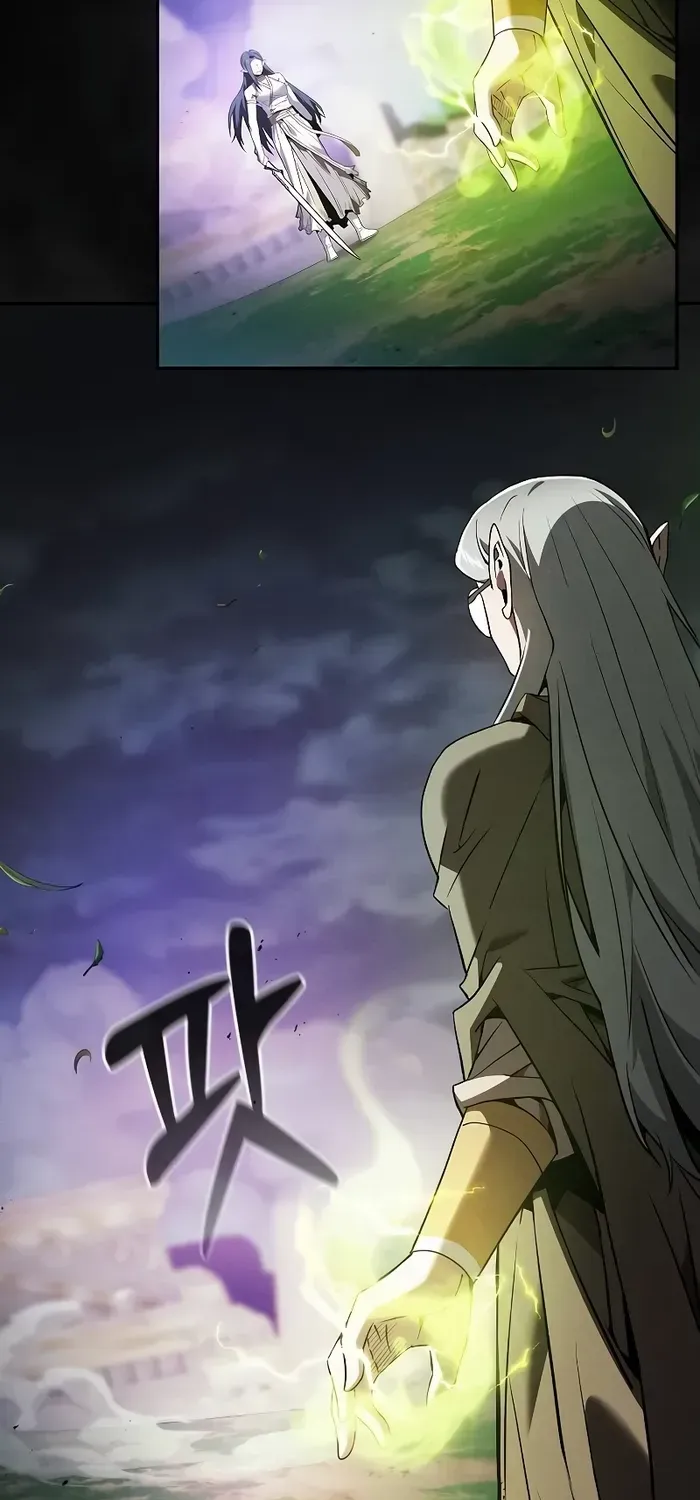 Read Academy’s Genius Swordmaster chapter 44 image 24 on Lezhin
