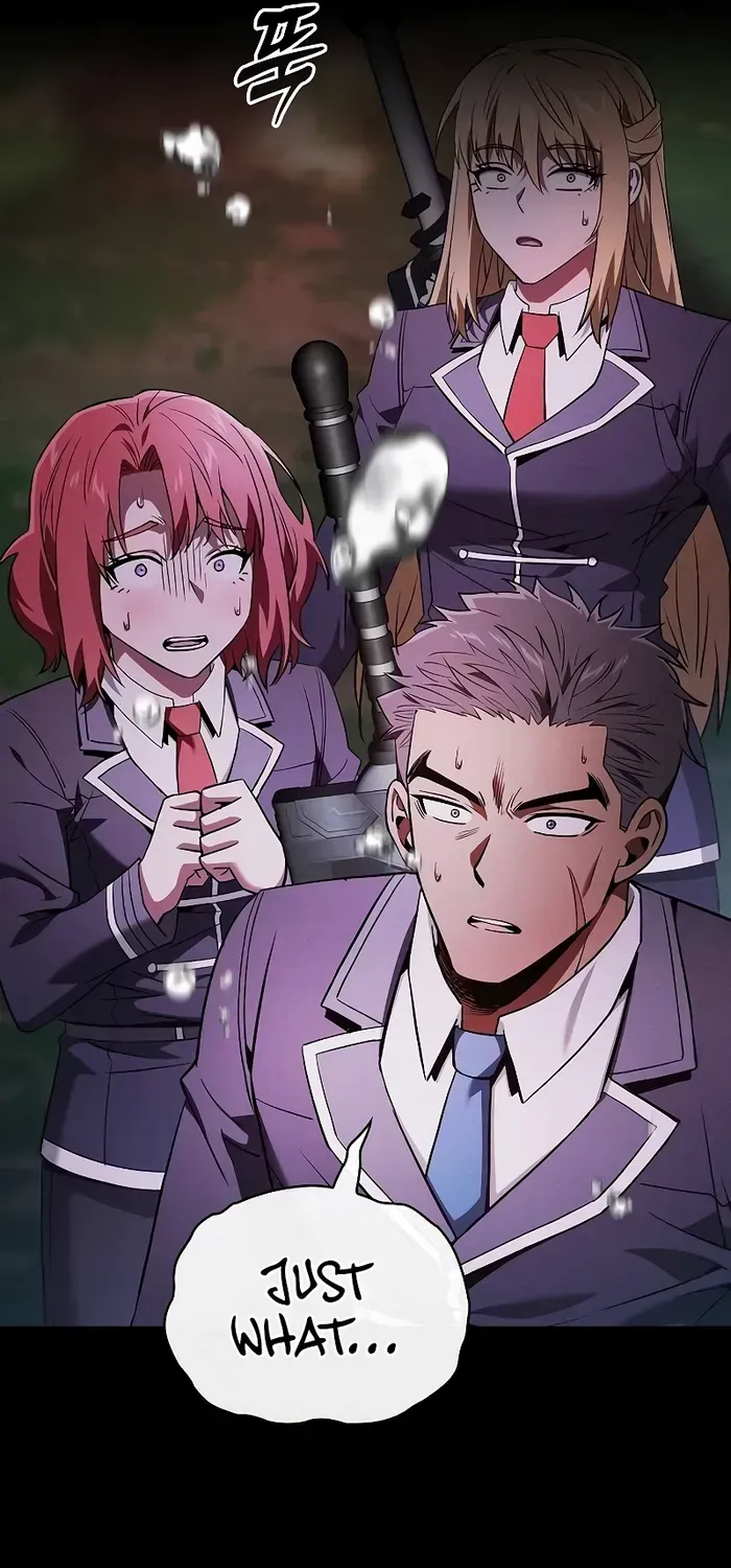 Read Academy’s Genius Swordmaster chapter 44 image 61 on Lezhin