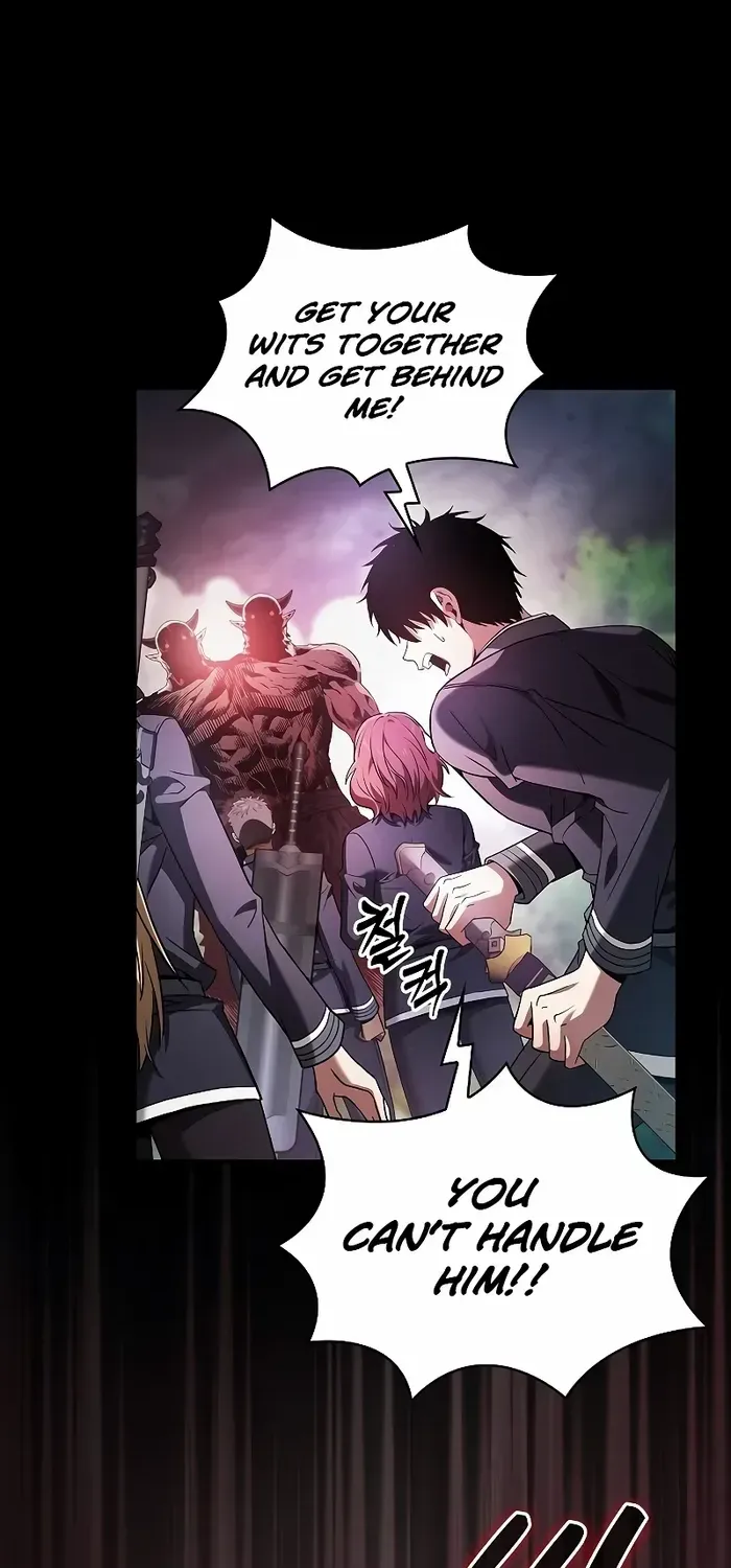 Read Academy’s Genius Swordmaster chapter 44 image 62 on Lezhin