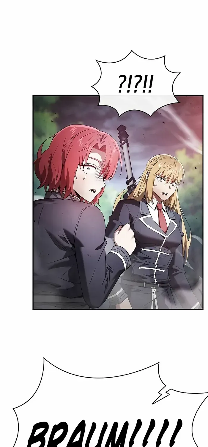 Read Academy’s Genius Swordmaster chapter 44 image 70 on Lezhin