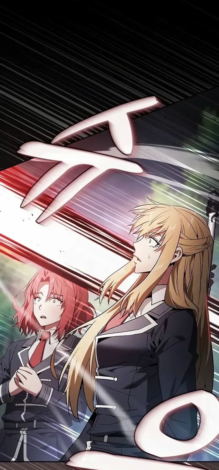 Read Academy’s Genius Swordmaster chapter 44 image 76 on Lezhin