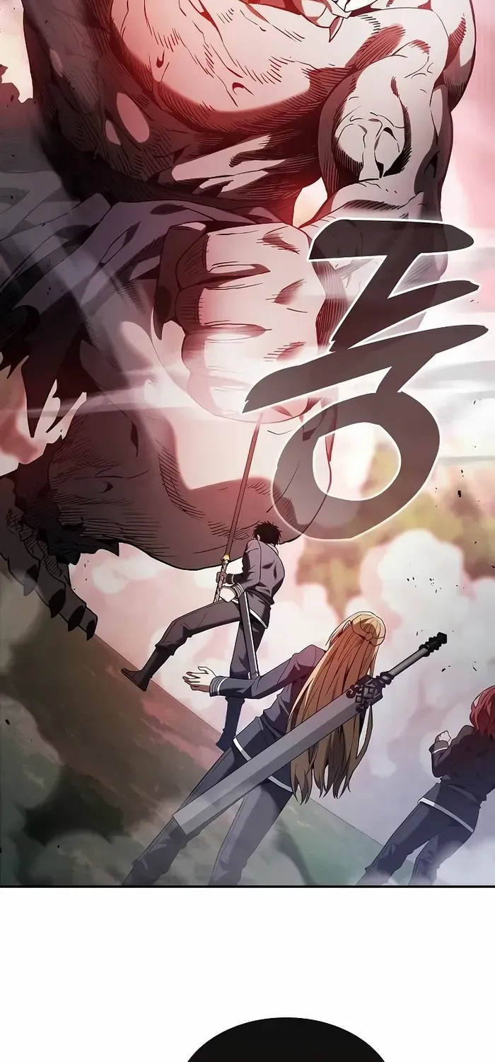 Read Academy’s Genius Swordmaster chapter 44 image 81 on Lezhin